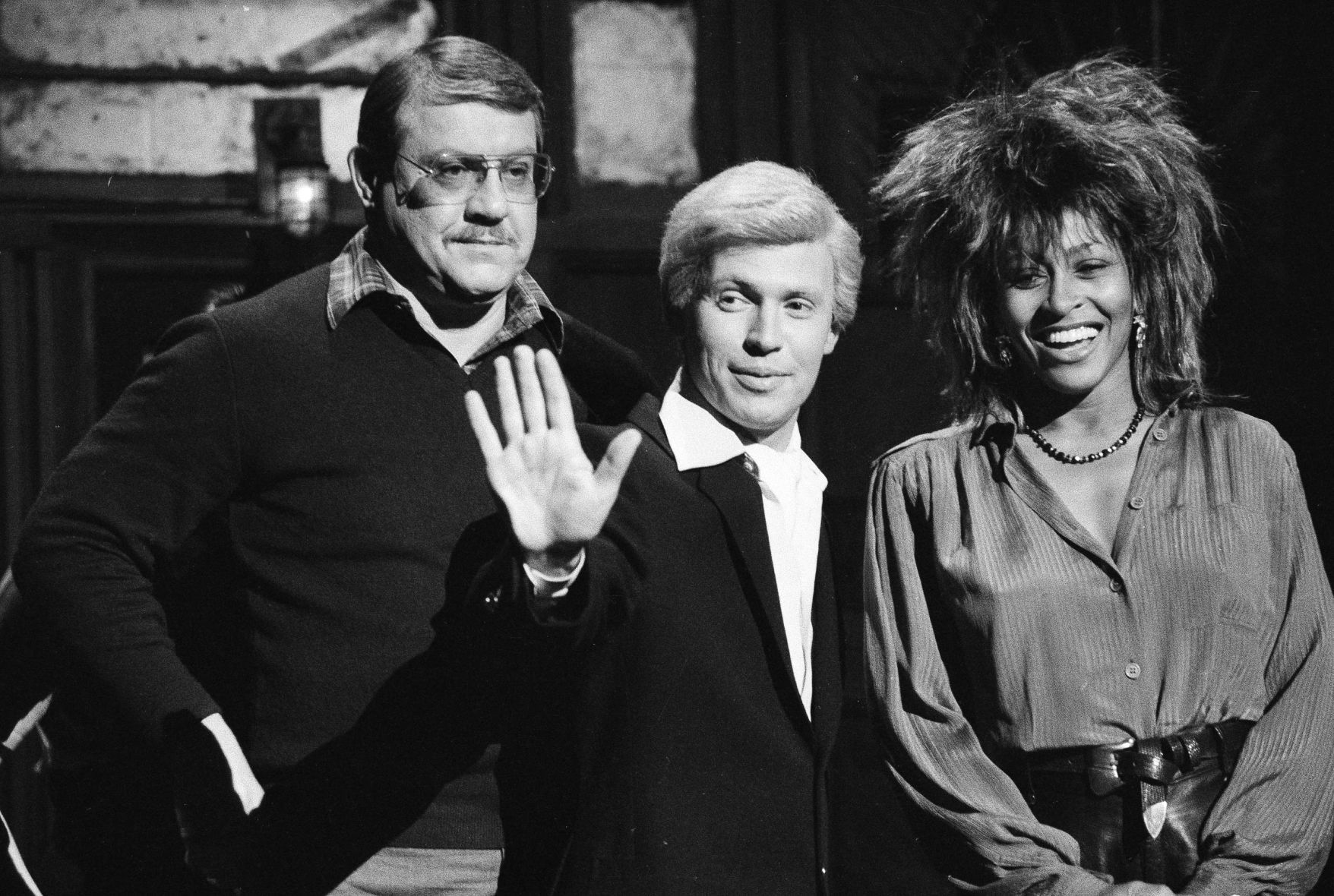 Turner, 1985